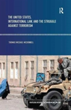 Bertrand.pt - The United States, International Law And The Struggle Against Terrorism
