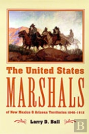 The United States Marshals