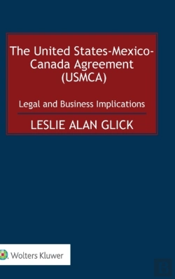 Bertrand.pt - The United States-Mexico-Canada Agreement (Usmca)