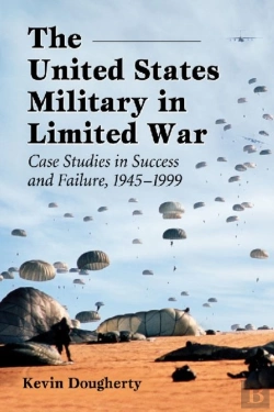 Bertrand.pt - The United States Military In Limited War
