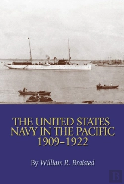 Bertrand.pt - The United States Navy In The Pacific, 1909-1922