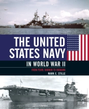 The United States Navy In World War Ii