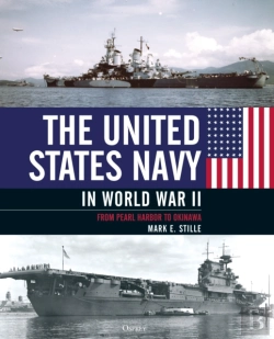 Bertrand.pt - The United States Navy In World War Ii