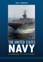 The United States Navy
