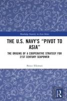 The United States Navyâ€™S Pivot To Asia