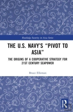 Bertrand.pt - The United States Navyâ€™S Pivot To Asia