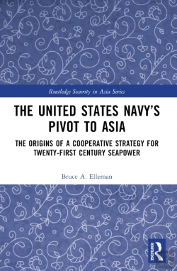 Bertrand.pt - The United States Navyâ€™S Pivot To Asia
