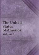 The United States Of America Volume 1