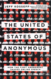The United States Of Anonymous