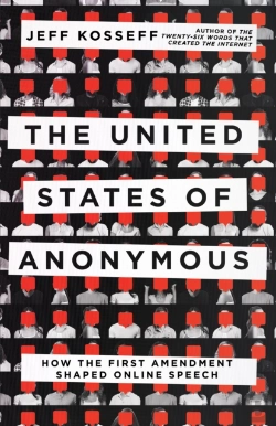 Bertrand.pt - The United States Of Anonymous
