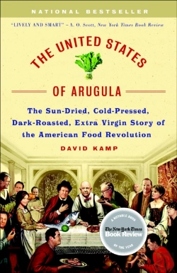 Bertrand.pt - The United States Of Arugula