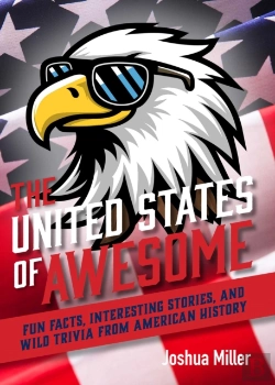 Bertrand.pt - The United States Of Awesome