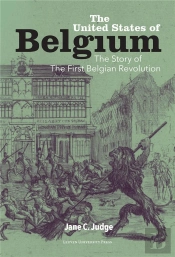 The United States Of Belgium