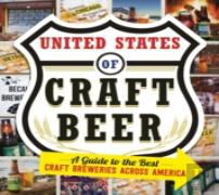 The United States Of Craft Beer