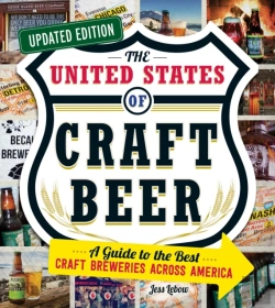 Bertrand.pt - The United States Of Craft Beer, Updated Edition