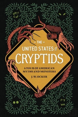 Bertrand.pt - The United States Of Cryptids