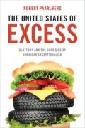The United States Of Excess
