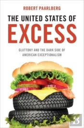 The United States Of Excess