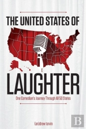 The United States Of Laughter