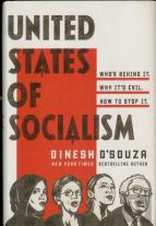 The United States Of Socialism