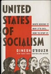 The United States Of Socialism