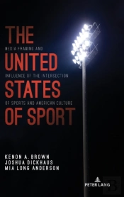 The United States Of Sport