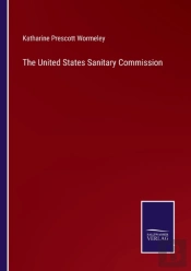 The United States Sanitary Commission