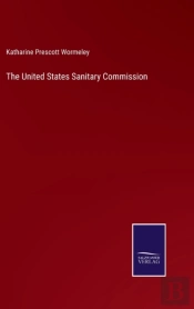 The United States Sanitary Commission