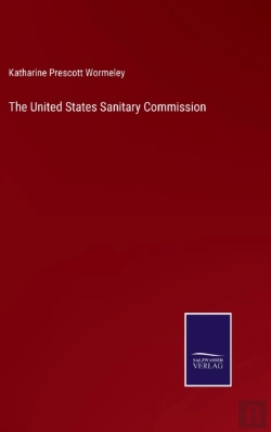 Bertrand.pt - The United States Sanitary Commission