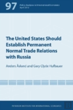 Bertrand.pt - The United States Should Establish Permanent Normal Trade Relations With Russia