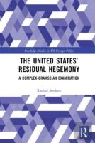 The United Statesâ€™ Residual Hegemony