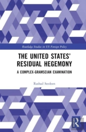 The United Statesâ€™ Residual Hegemony