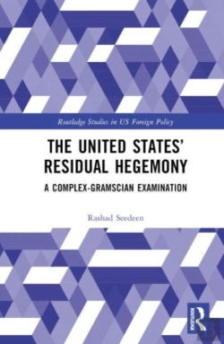 Bertrand.pt - The United Statesâ€™ Residual Hegemony