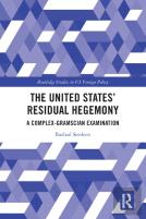 The United Statesâ€™ Residual Hegemony