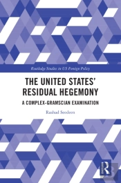 The United Statesâ€™ Residual Hegemony