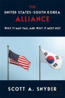 The United Statesâ€“South Korea Alliance