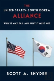 The United Statesâ€“South Korea Alliance