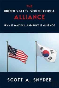 Bertrand.pt - The United Statesâ€“South Korea Alliance