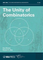 The Unity Of Combinatorics