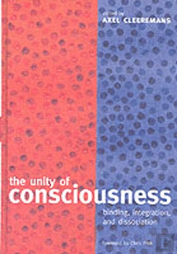 Bertrand.pt - The Unity Of Consciousness