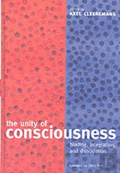 The Unity Of Consciousness