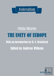 The Unity Of Europe