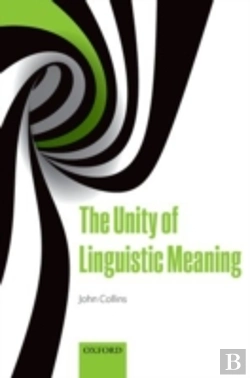 Bertrand.pt - The Unity Of Linguistic Meaning