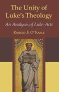 The Unity Of Luke'S Theology
