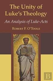 The Unity Of Luke'S Theology