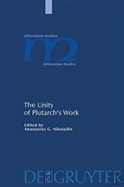 Bertrand.pt - The Unity Of Plutarch'S Work
