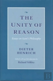 The Unity Of Reason