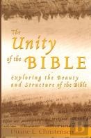 The Unity Of The Bible