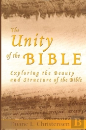 The Unity Of The Bible