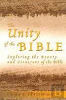 The Unity Of The Bible